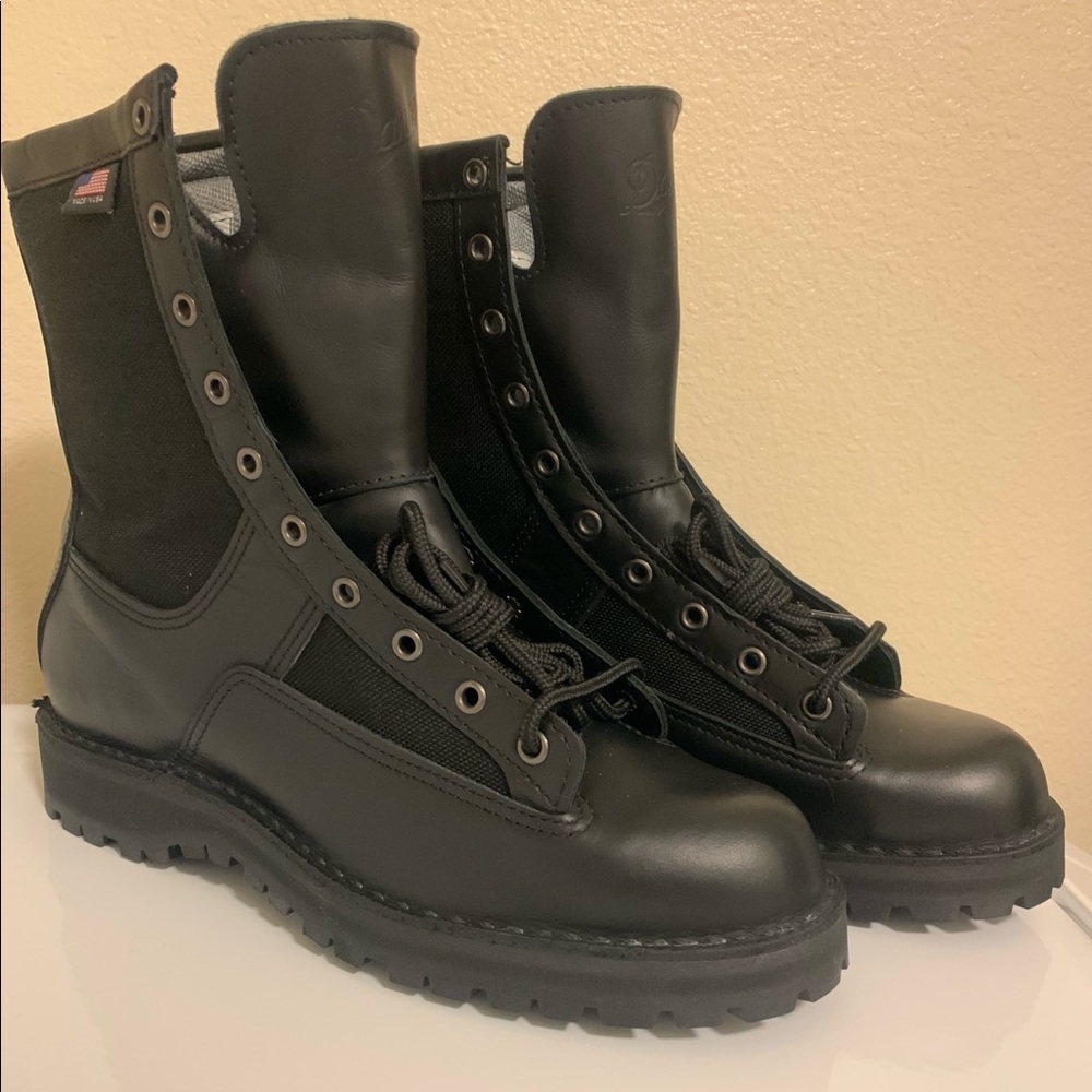Danner Acadia Mens Size 10